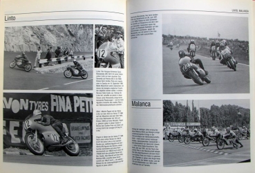 Walker "Italienische Motorrad Klassiker" Motorbike-History 1991 Volume 2 (9627)
